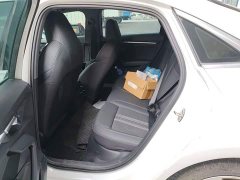 Audi A3 A3L Limousine 35 TFSI Fashion Sport Edition - ფოტო 17