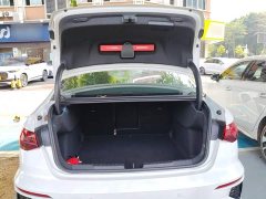 Audi A3 A3L Limousine 35 TFSI Fashion Sport Edition - ფოტო 19
