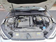 Audi A3 A3L Limousine 35 TFSI Fashion Sport Edition - ფოტო 20