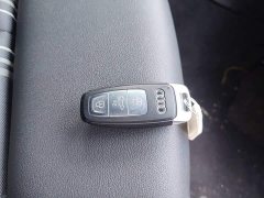 Audi A3 A3L Limousine 35 TFSI Fashion Sport Edition - ფოტო 9