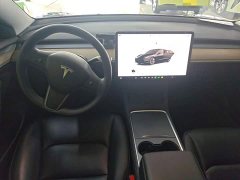 Tesla Model 3 Rear-Wheel Drive - ფოტო 10