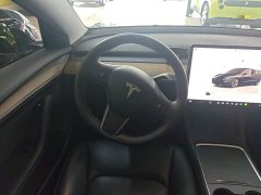Tesla Model 3 Rear-Wheel Drive - ფოტო 11