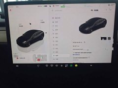 Tesla Model 3 Rear-Wheel Drive - ფოტო 12