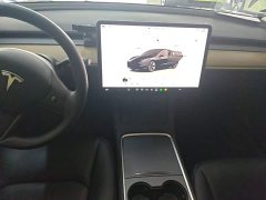 Tesla Model 3 Rear-Wheel Drive - ფოტო 13