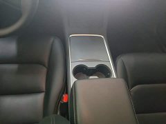 Tesla Model 3 Rear-Wheel Drive - ფოტო 14