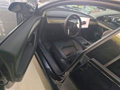 Tesla Model 3 Rear-Wheel Drive - ფოტო 16