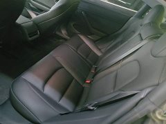 Tesla Model 3 Rear-Wheel Drive - ფოტო 17
