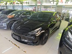 Tesla Model 3 Rear-Wheel Drive - ფოტო 2