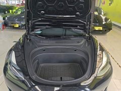 Tesla Model 3 Rear-Wheel Drive - ფოტო 20