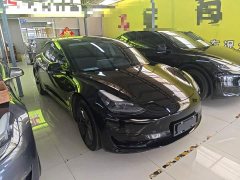 Tesla Model 3 Rear-Wheel Drive - ფოტო 4