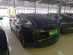 Tesla Model 3 Rear-Wheel Drive - ფოტო 5
