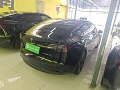 Tesla Model 3 Rear-Wheel Drive - ფოტო 7