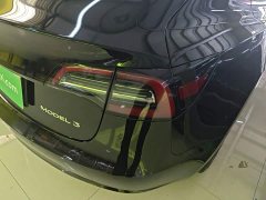 Tesla Model 3 Rear-Wheel Drive - ფოტო 8