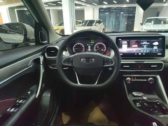 Geely Bingyue 1.4T DCT Platinum Edition - ფოტო 11