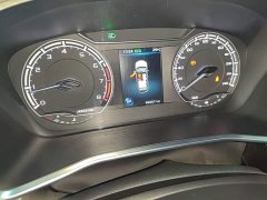 Geely Bingyue 1.4T DCT Platinum Edition - ფოტო 12