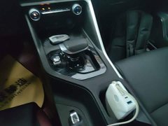Geely Bingyue 1.4T DCT Platinum Edition - ფოტო 14
