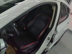 Geely Bingyue 1.4T DCT Platinum Edition - ფოტო 15