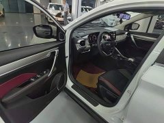 Geely Bingyue 1.4T DCT Platinum Edition - ფოტო 16