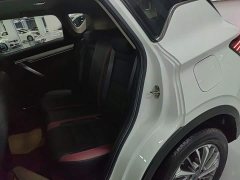 Geely Bingyue 1.4T DCT Platinum Edition - ფოტო 17