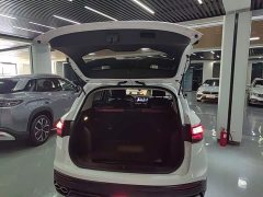 Geely Bingyue 1.4T DCT Platinum Edition - ფოტო 19