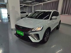 Geely Bingyue 1.4T DCT Platinum Edition - ფოტო 2