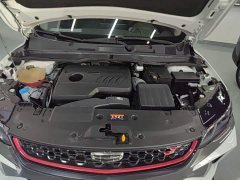 Geely Bingyue 1.4T DCT Platinum Edition - ფოტო 20