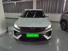 Geely Bingyue 1.4T DCT Platinum Edition - ფოტო 3