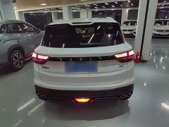 Geely Bingyue 1.4T DCT Platinum Edition - ფოტო 6