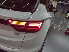 Geely Bingyue 1.4T DCT Platinum Edition - ფოტო 8