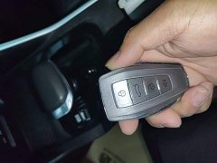 Geely Bingyue 1.4T DCT Platinum Edition - ფოტო 9