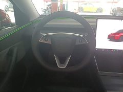 Tesla Model Y Rear-Wheel Drive - ფოტო 11