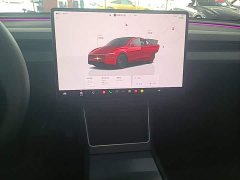 Tesla Model Y Rear-Wheel Drive - ფოტო 13