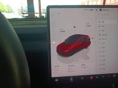Tesla Model Y Rear-Wheel Drive - ფოტო 14