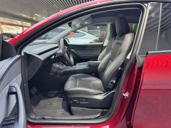Tesla Model Y Rear-Wheel Drive - ფოტო 15