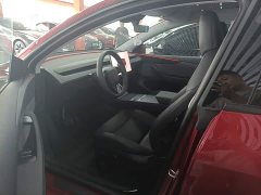 Tesla Model Y Rear-Wheel Drive - ფოტო 16