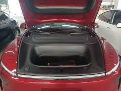 Tesla Model Y Rear-Wheel Drive - ფოტო 20