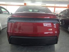 Tesla Model Y Rear-Wheel Drive - ფოტო 6