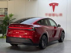 Tesla Model Y Rear-Wheel Drive - ფოტო 7