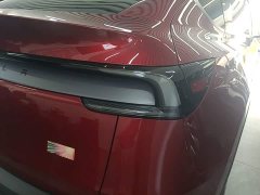 Tesla Model Y Rear-Wheel Drive - ფოტო 8