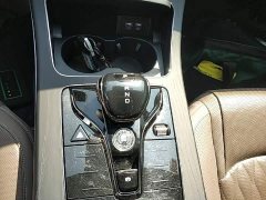 BYD Han 2020 EV Dual Motor High Performance Flagship - ფოტო 10