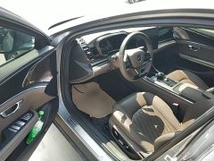 BYD Han 2020 EV Dual Motor High Performance Flagship - ფოტო 12