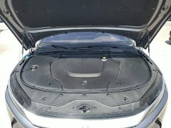 BYD Han 2020 EV Dual Motor High Performance Flagship - ფოტო 16