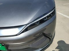 BYD Han 2020 EV Dual Motor High Performance Flagship - ფოტო 18