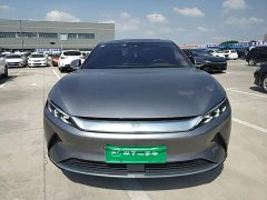 BYD Han 2020 EV Dual Motor High Performance Flagship - ფოტო 3