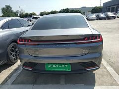 BYD Han 2020 EV Dual Motor High Performance Flagship - ფოტო 4