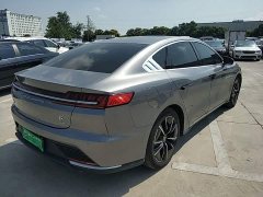 BYD Han 2020 EV Dual Motor High Performance Flagship - ფოტო 5