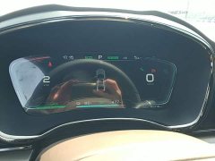 BYD Han 2020 EV Dual Motor High Performance Flagship - ფოტო 8