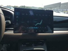BYD Han 2020 EV Dual Motor High Performance Flagship - ფოტო 9