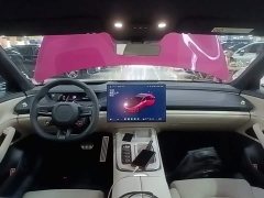 Xiaomi SU7 2024 Quad Motor Ultra-Long Range Advanced Autonomous Driving Max - ფოტო 10