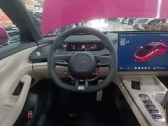 Xiaomi SU7 2024 Quad Motor Ultra-Long Range Advanced Autonomous Driving Max - ფოტო 11